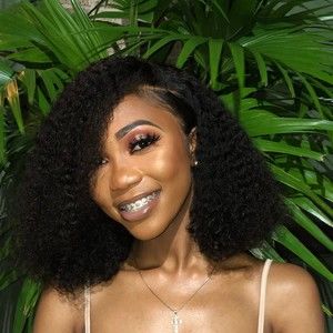 Meet your Posher, Shekinah